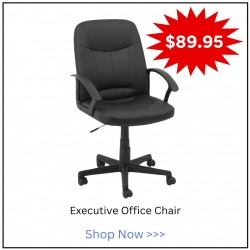 OIF Chair Special