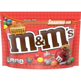 M&M's Peanut Butter Chocolate Candies, 9.6oz, Sharing Size