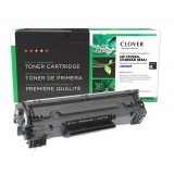 Remanufactured Black Toner Cartridge, Replacement for HP 83A (CF283A), 1,500 Page-Yield, 200688P