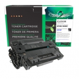 Remanufactured Black High-Yield Toner Cartridge, Replacement for HP 55X (CE255X), 12,500 Page-Yield, 200180P