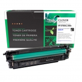 Remanufactured Black Toner Cartridge, Replacement for HP 508A (CF360A), 6,000 Page-Yield, 200937P