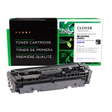 Remanufactured Black Toner Cartridge, Replacement for HP 410A (CF410A), 2,300 Page-Yield, 200945P