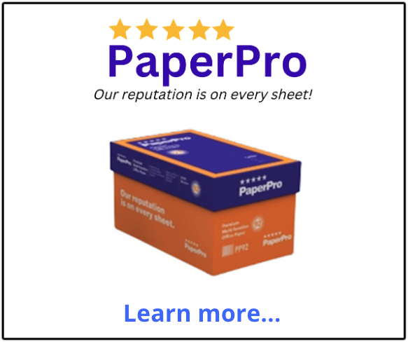 PaperPro Paper