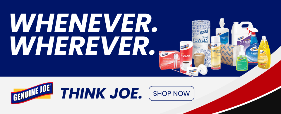 Genuine Joe