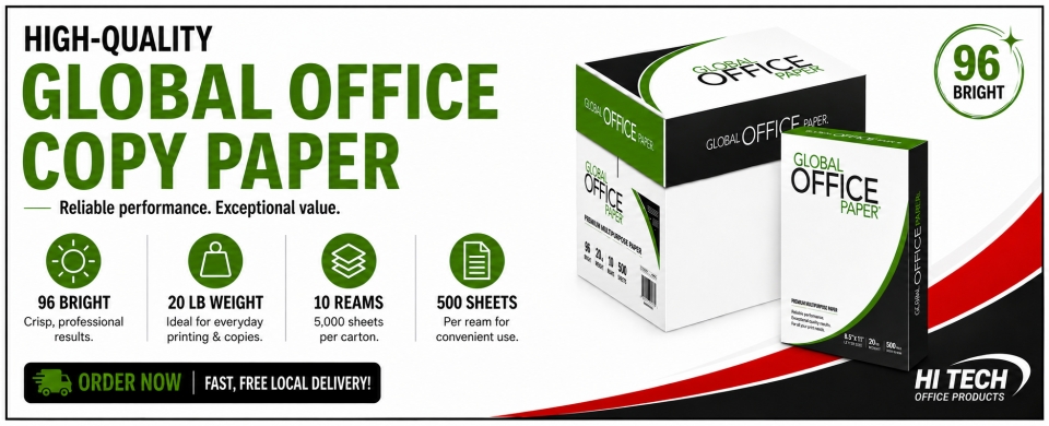 Global Paper