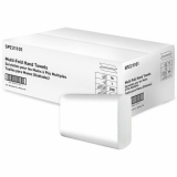 Special Buy Paper Towels Multi-Fold 250 Sheets White